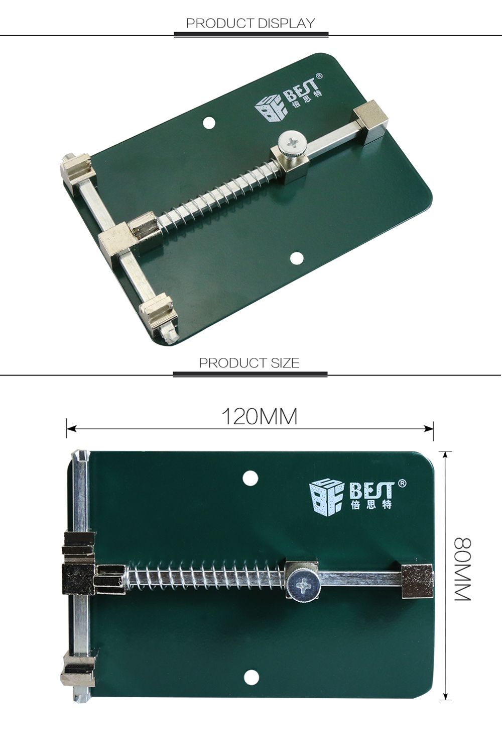 BEST-Universal-PCB-Holder-Fixture-Mobile-Phone-Repairing-Soldering-Iron-Rework-Tool-1028603