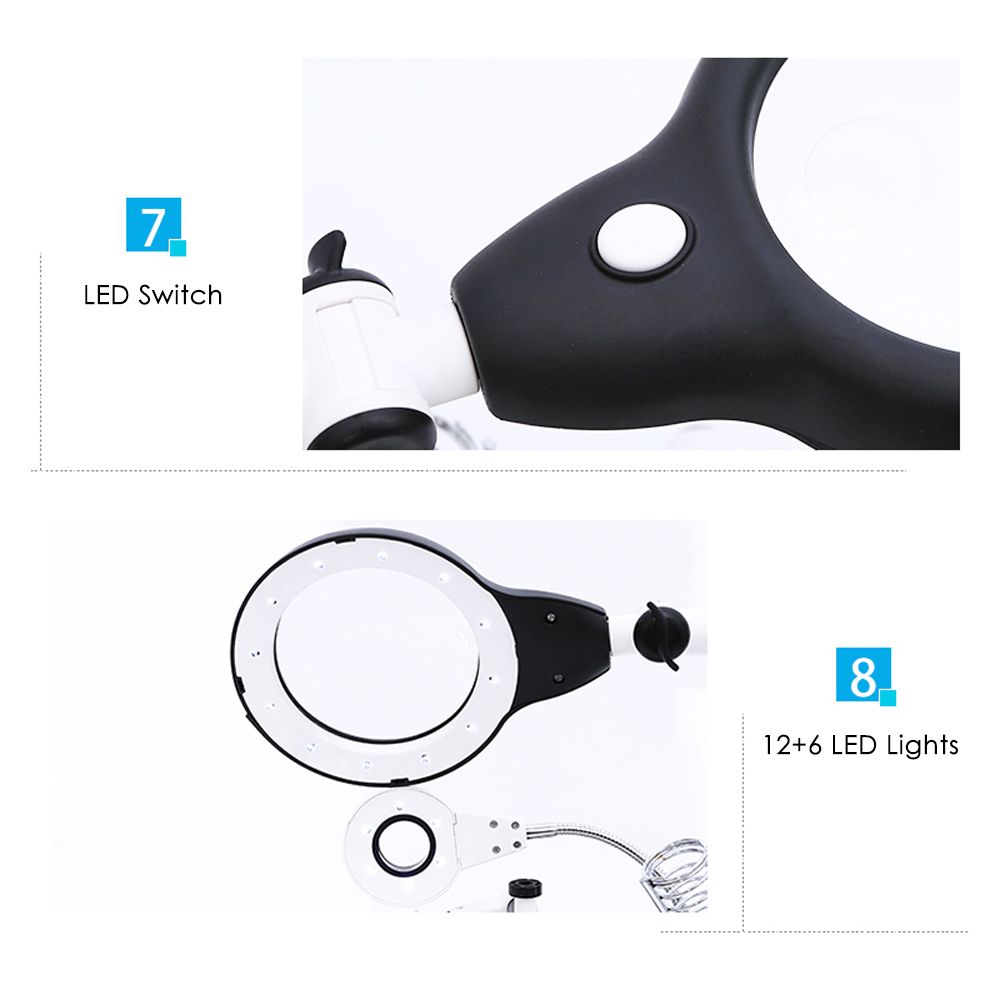 DIY-PCB-Soldering-Desk-Magnifier-LED-Light-Magnifiers-Soldering-Iron-Helping-Hands-Auxiliary-Clamp-A-1369263