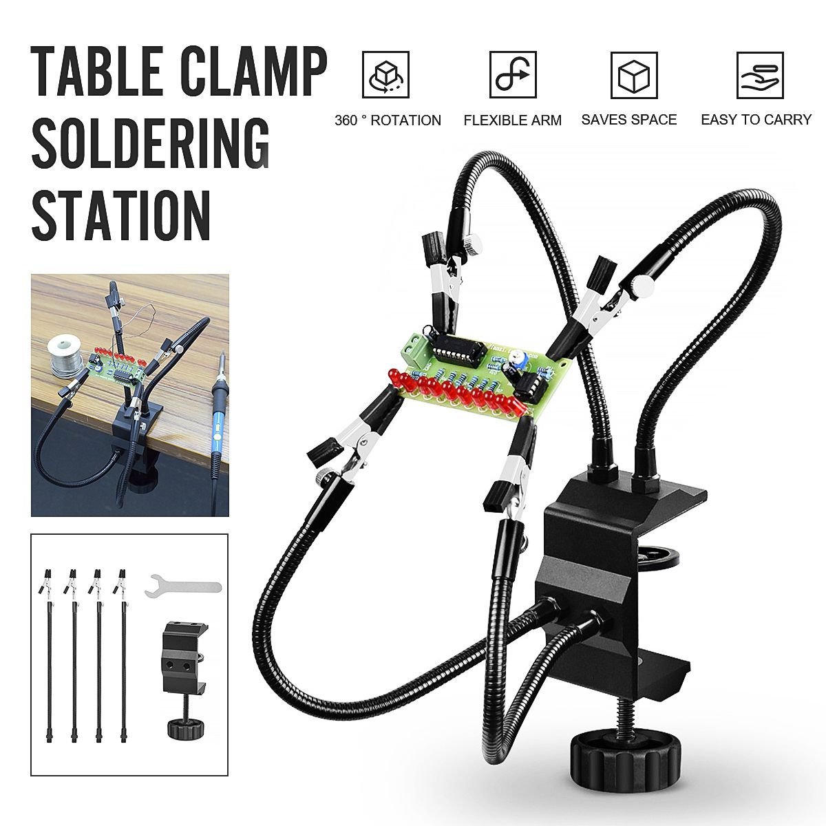 Desk-Clamp-Helping-Hands-Soldering-Third-Hand-Tool-with-Aluminum-Base-PCB-Holder-1658529