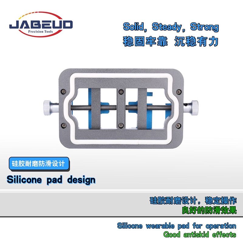 Jabe-UD-17-Universal-Logic-Board-Metal-PCB-Fixture-Phone-IC-Chip-Motherboard-Jig-Board-Maintenance-R-1741751
