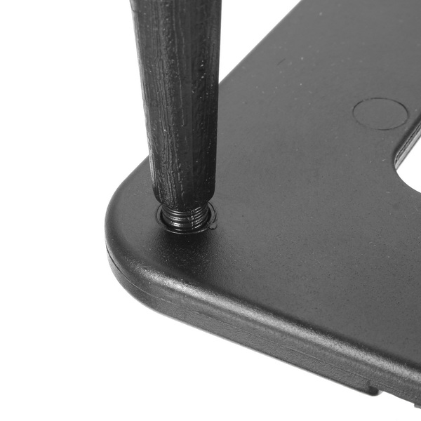 Kaisi-KS-1218-Plastic-Universal-Phone-LCD-OCA-Laminate-Location-Fixed-Mold-Molud-Holder-for-iPhone-S-1122644