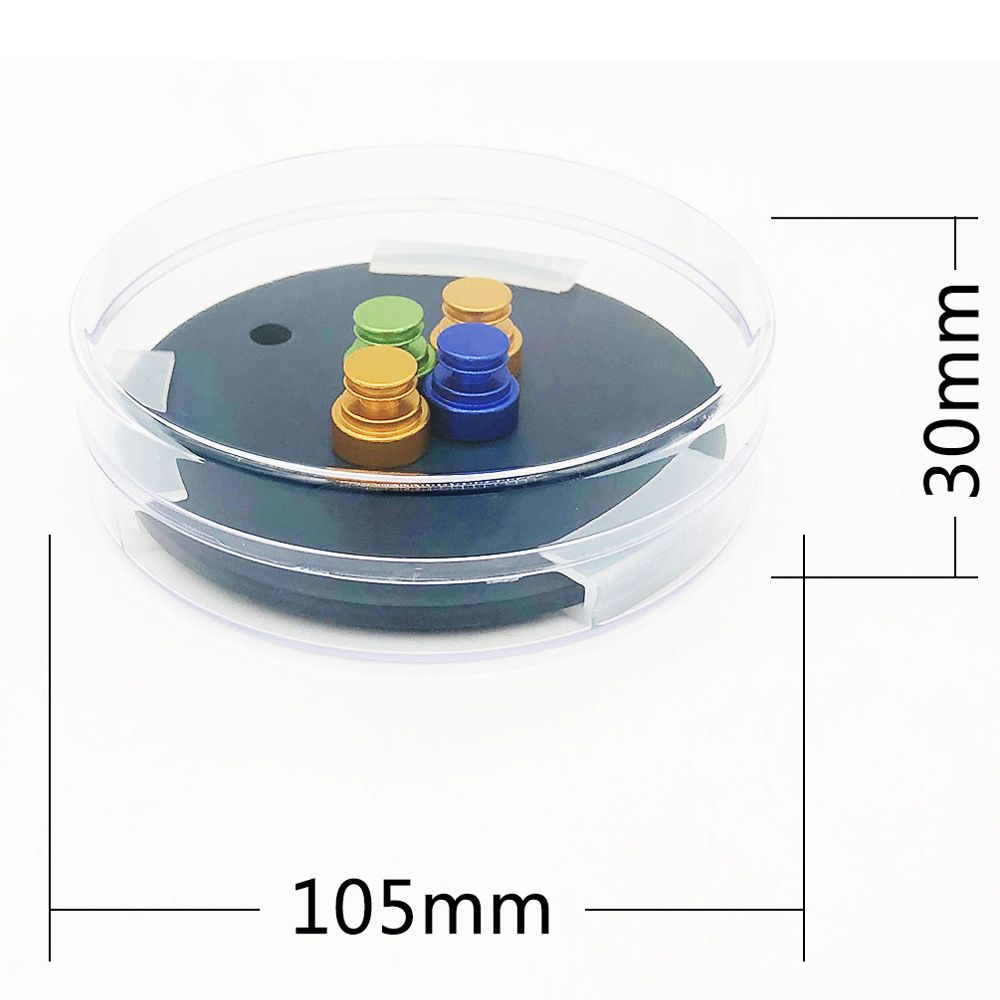 MH14-Magnetic-Soldering-Bracket-PCB-Circuit-Board-Fixture-Helping-Hand-Third-Hand-with-Base-1501887