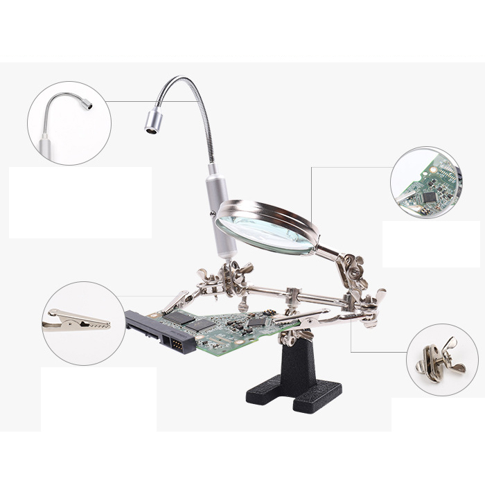 Multi-function-Auxiliary-Clamp-Belt-Hose-Jet-Lamp-Magnifier-Reading-Maintenance-Magnifier-1382479