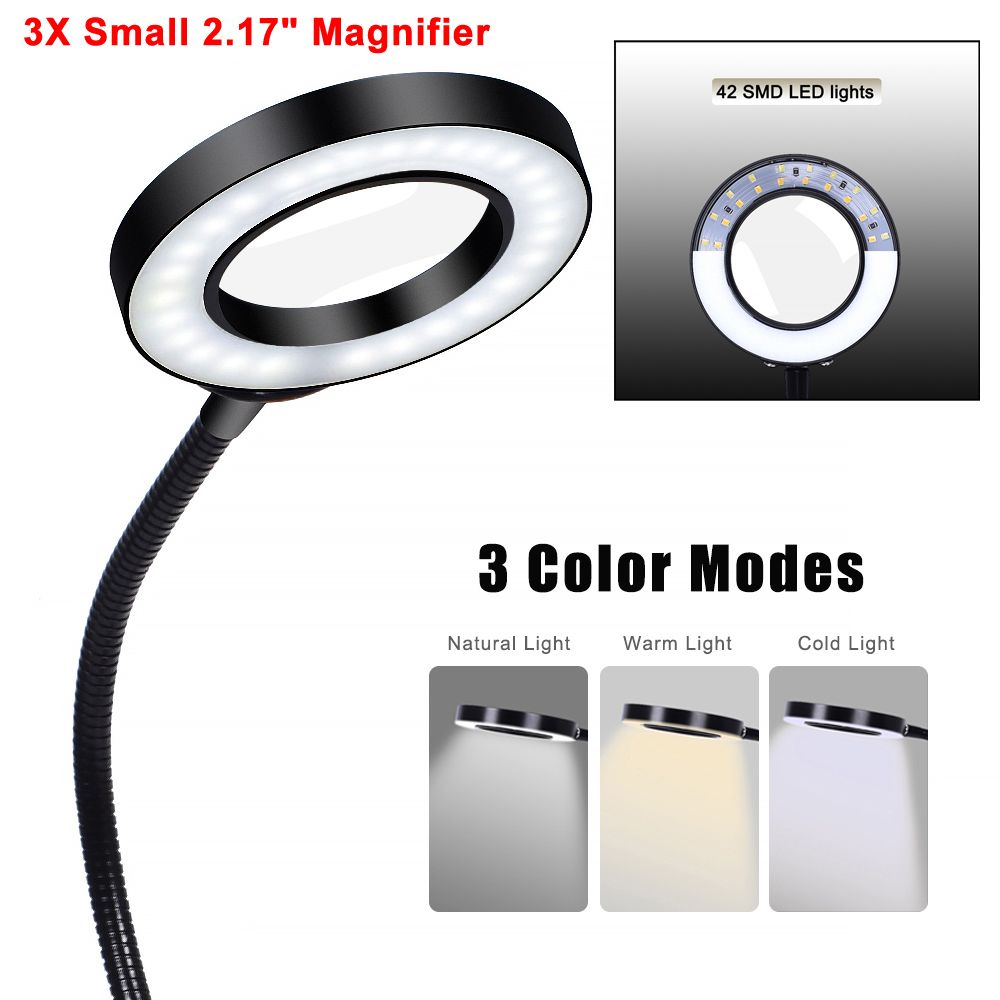 NEWACALOX-Strong-Magnetic-Flexible-Arm-Third-Helping-Hand-PCB-Circuit-Board-Fixture-Stand-Soldering--1750335