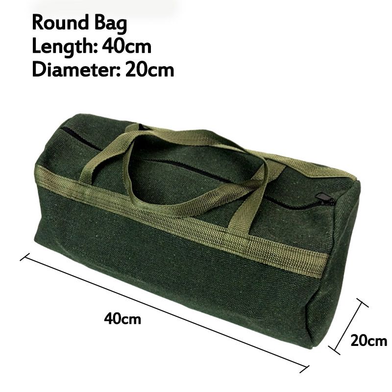 Portable-Canvas-Heavy-Duty-Tool-Bag-Pockets-Carry-Auto-Mechanic-Repair-Kit-Round-Bag-1647511
