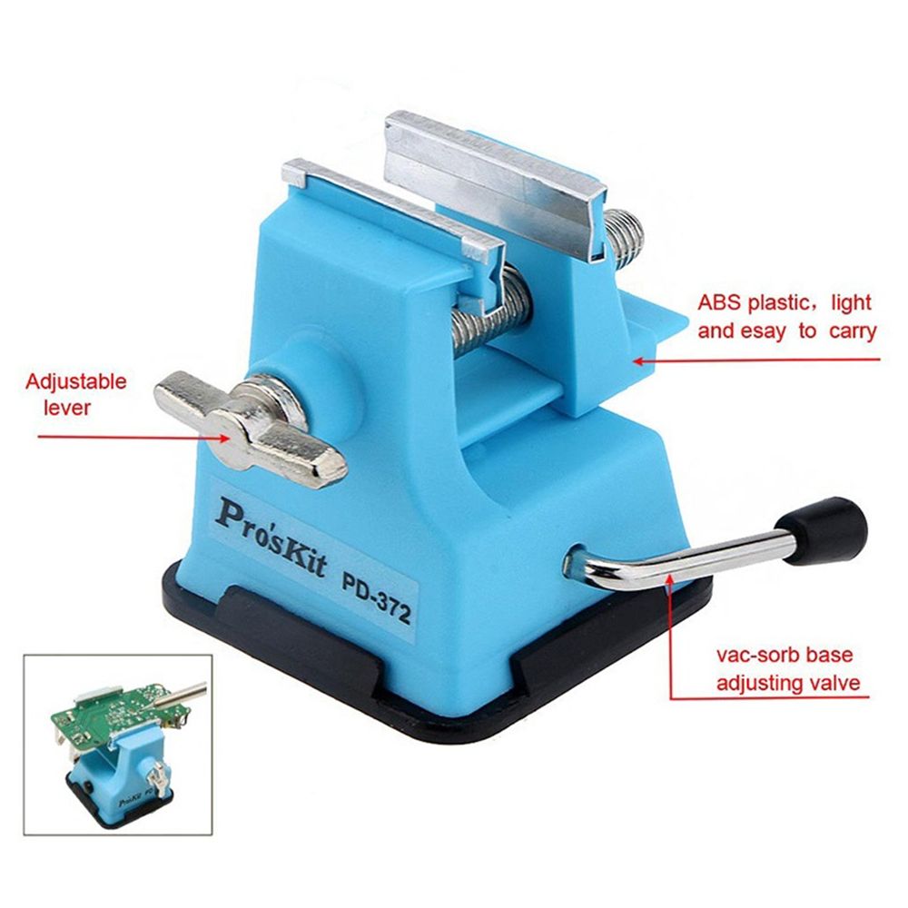 Proskit-PD-372-Mini-Vise-Bench-Working-Table-Vice-Bench-for-DIY-Craft-Module-Fixed-Repair-Tool-1311313