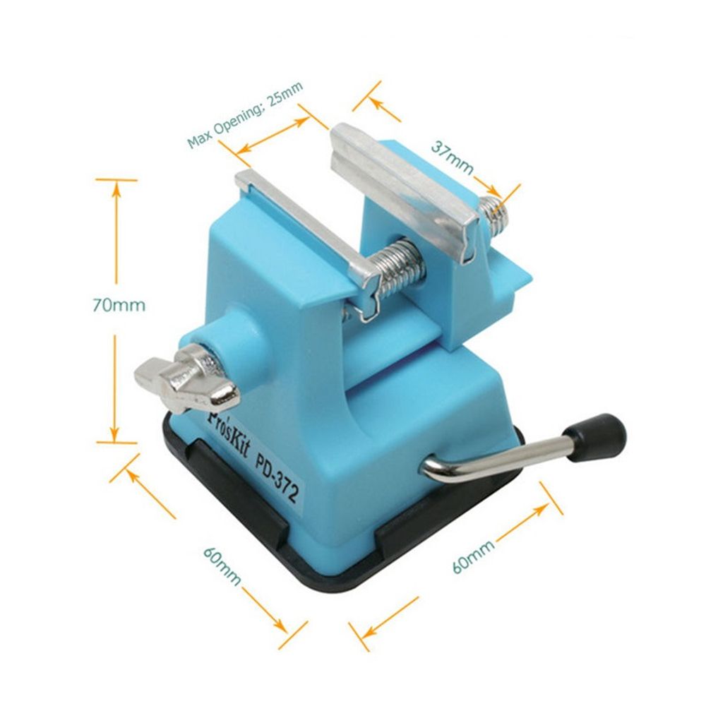 Proskit-PD-372-Mini-Vise-Bench-Working-Table-Vice-Bench-for-DIY-Craft-Module-Fixed-Repair-Tool-1311313