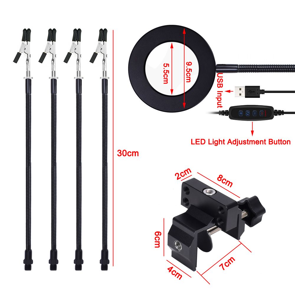 Table-Clamp-Soldering-Stand-USB-3X-LED-Illuminated-Magnifier-Bench-Vise-Soldering-Holder-Welding-Thi-1674399