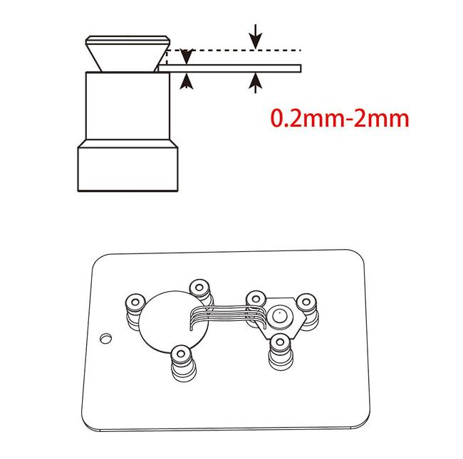 Universal-Magnetic-DIY-Circuit-Fixture-PCB-Board-Holder-Clamp-Soldering-Work-Station-Repair-Tool-1300272