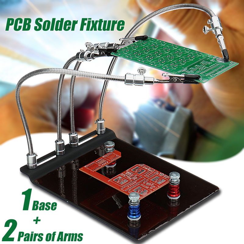 YP-004-PCB-Fixture-Base-Arms-Soldering-Station-PCB-Fixture-Helping-Hands-Electronic-DIY-Tools-with-U-1319364