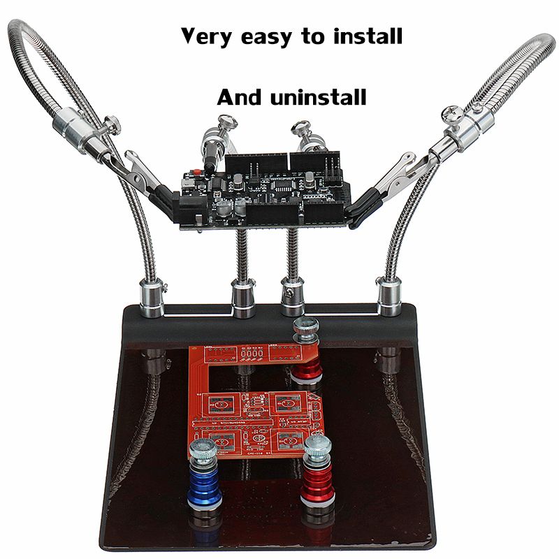 YP-004-PCB-Fixture-Base-Arms-Soldering-Station-PCB-Fixture-Helping-Hands-Electronic-DIY-Tools-with-U-1319364