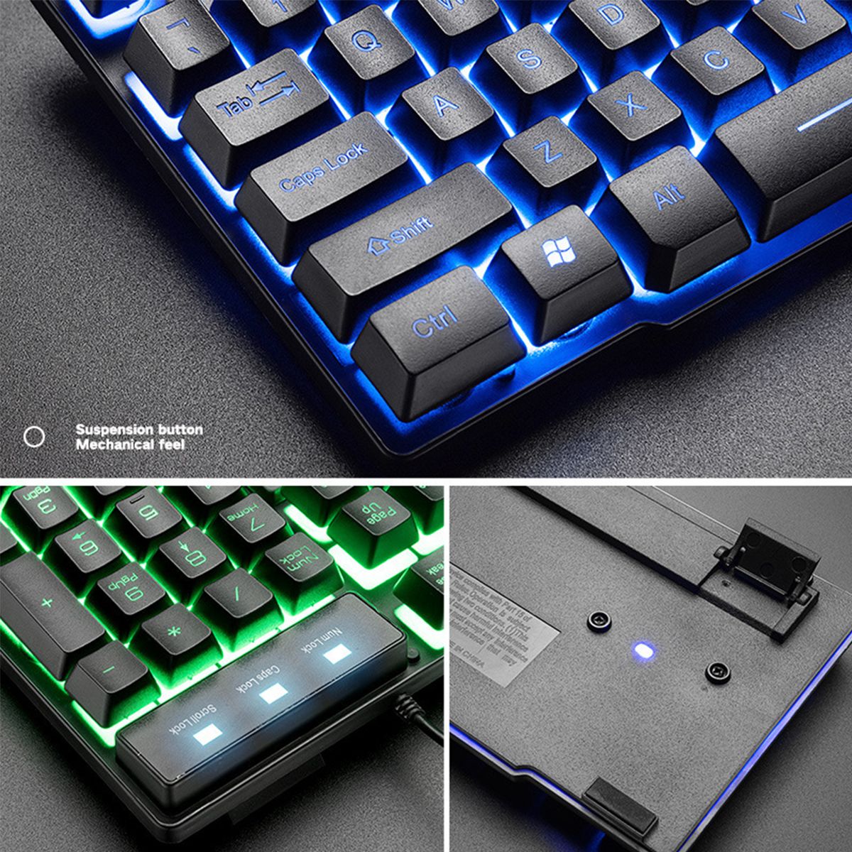 104-Key-USB-Wired-Gaming-Keyboard-and-Mouse-1600-DPI-Set-with-Mouse-Pad-Waterproof-Backlight-for-Lap-1768521