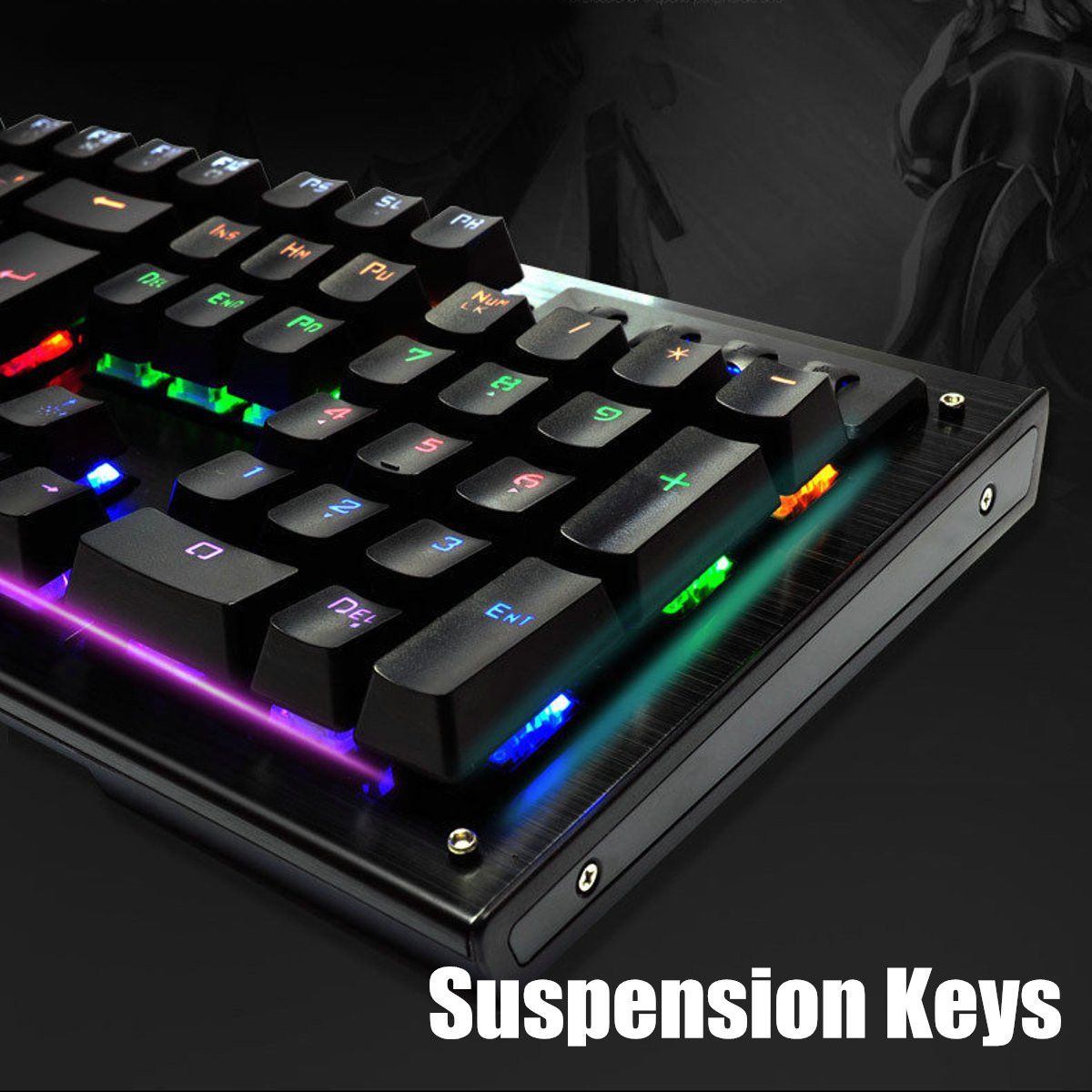 104-Keys-Blue-Switch-USB-Wired-Backlit-Mechanical-Computer-Gaming-Keyboard-1328853