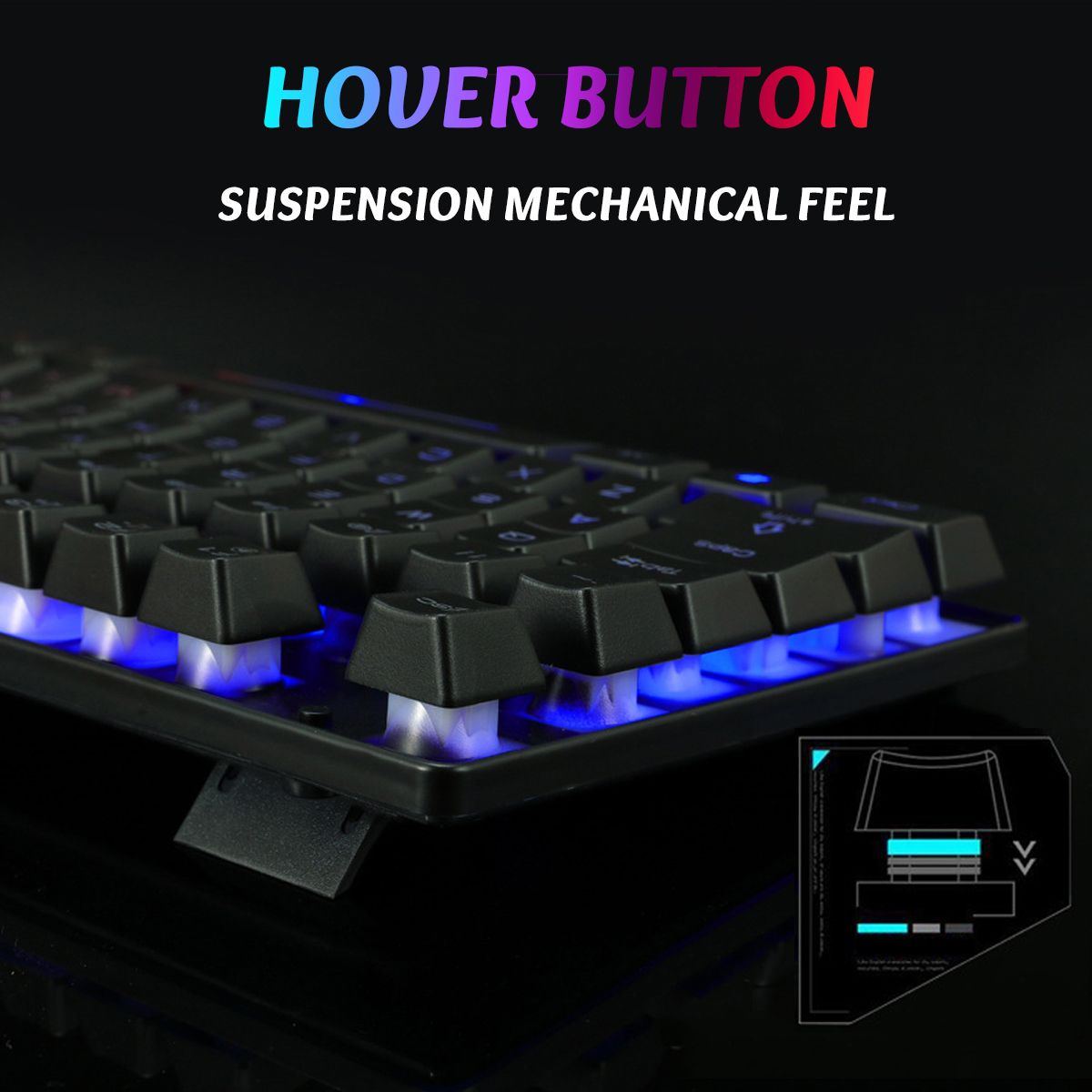 104-Keys-Wired-Mechanical-Keyboard--Mouse-Set-RGB-Backlight-Gaming-Keyboard-1000DPI-Ergonomic-Mouse-1768354