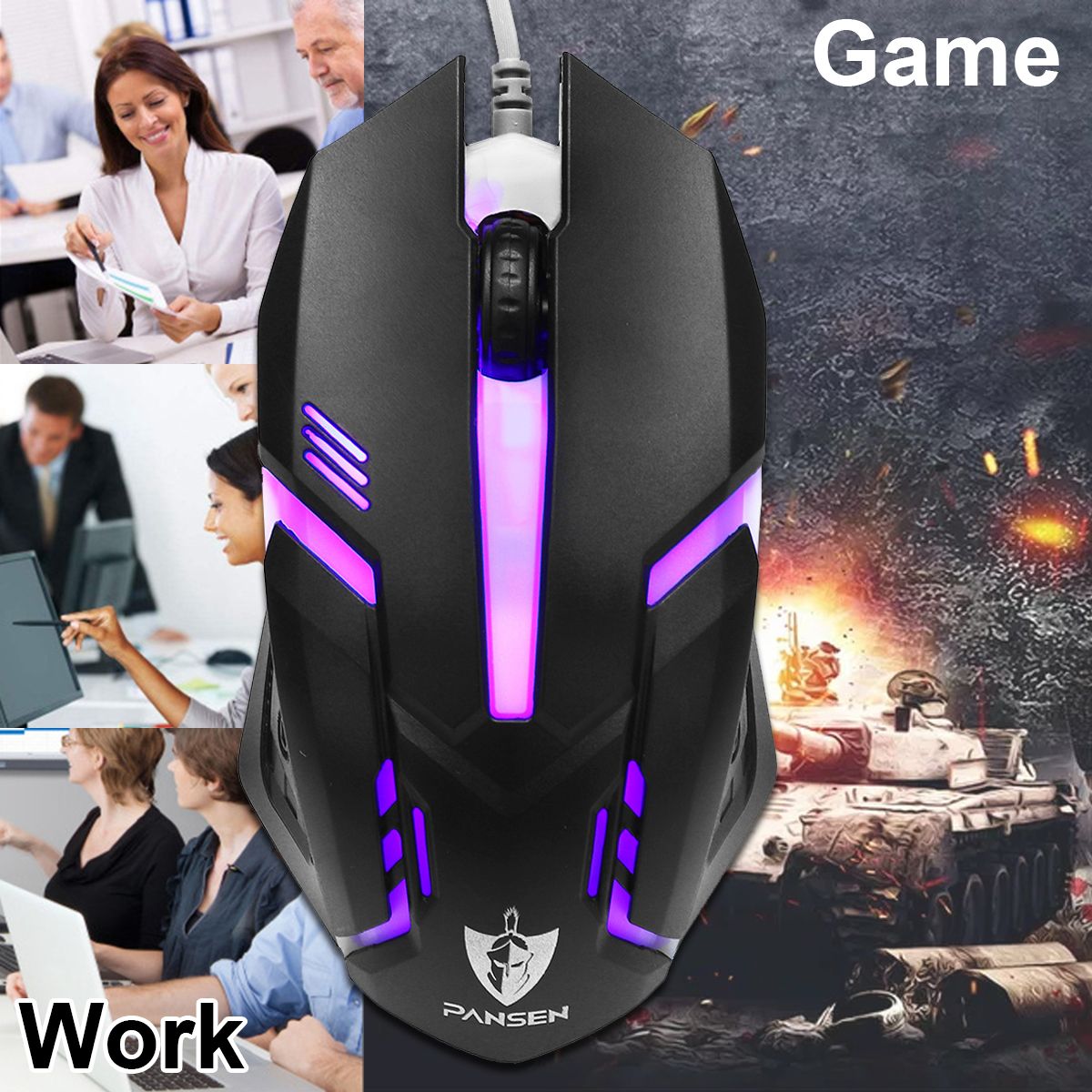 104-Keys-Wired-Mechanical-Keyboard--Mouse-Set-RGB-Backlight-Gaming-Keyboard-1000DPI-Ergonomic-Mouse-1768354