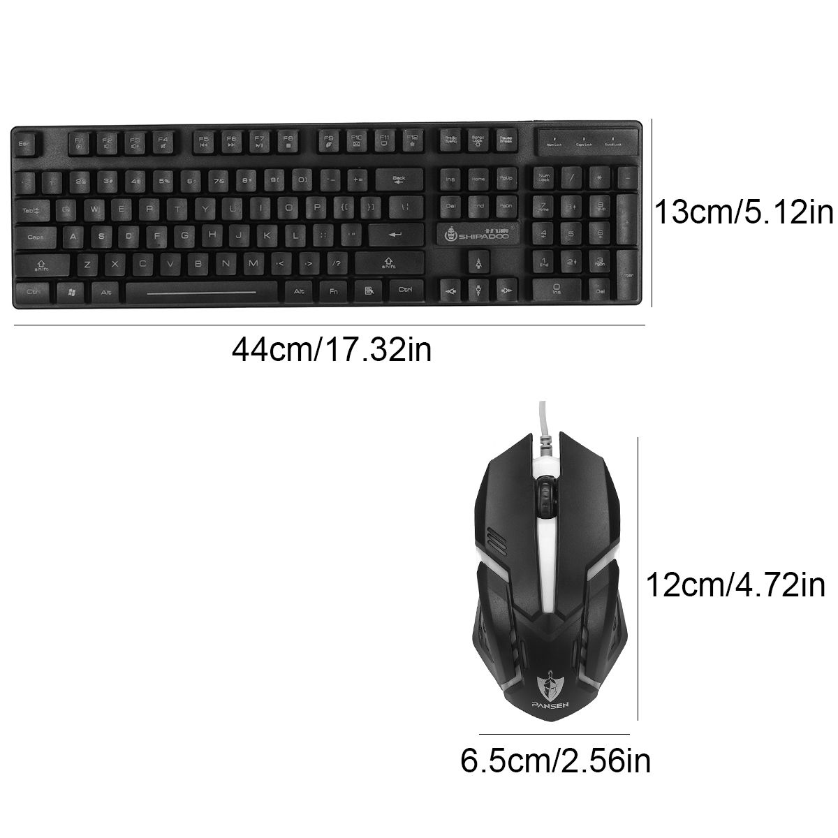 104-Keys-Wired-Mechanical-Keyboard--Mouse-Set-RGB-Backlight-Gaming-Keyboard-1000DPI-Ergonomic-Mouse-1768354