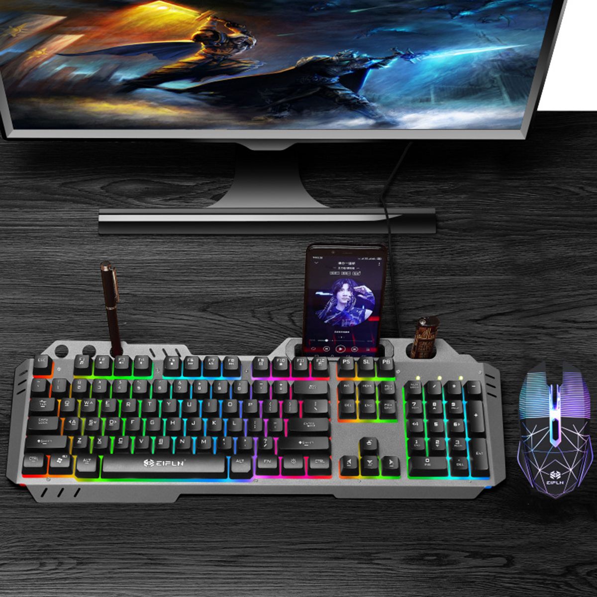 104Key-RGB-LED-Backlight-Ergonomic-Design-Gaming-keyboard-and-1600DPI-RGB-Mouse-Combo-1667117