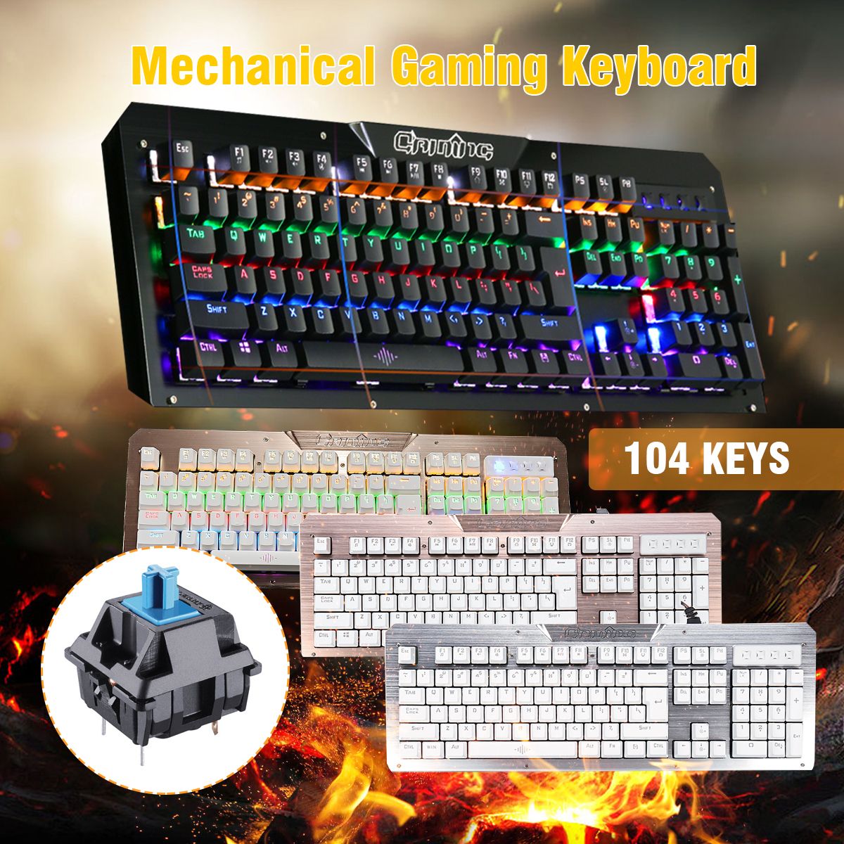 104Keys-Blue-Switch-LED-Backlight-Mechanical-Gaming-Keyboard-With-Hand-Holder-USB-Wired-1287851