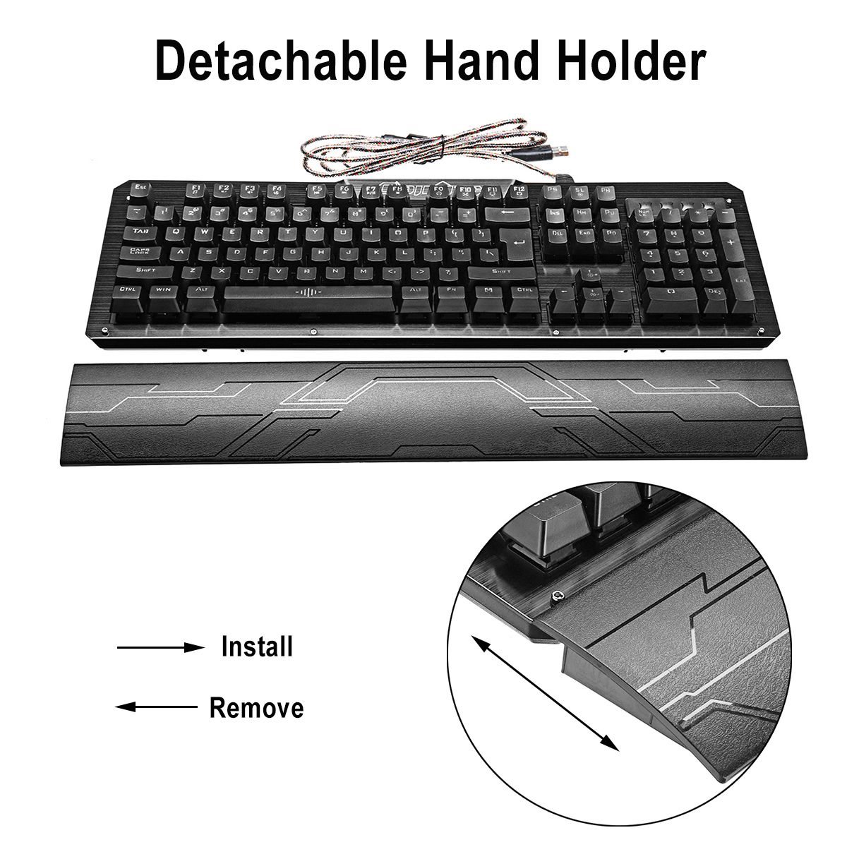 104Keys-Blue-Switch-LED-Backlight-Mechanical-Gaming-Keyboard-With-Hand-Holder-USB-Wired-1287851