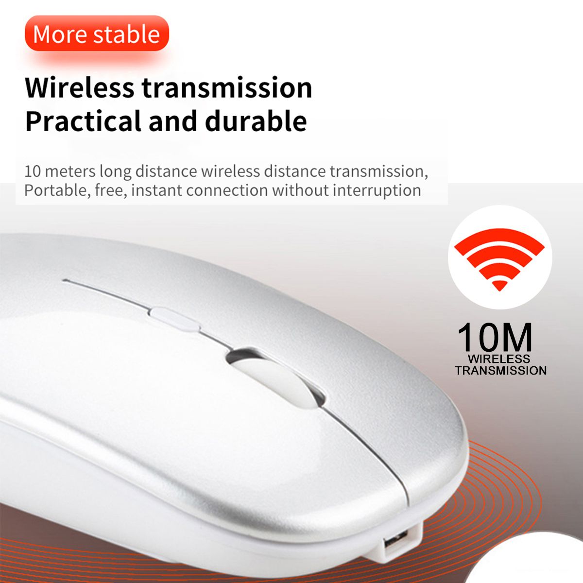 1600DPI--Ultrathin-Ergonomically-Designed-24-GHz-Wireless-Mouse-for-Office-PC-Laptop-1605153