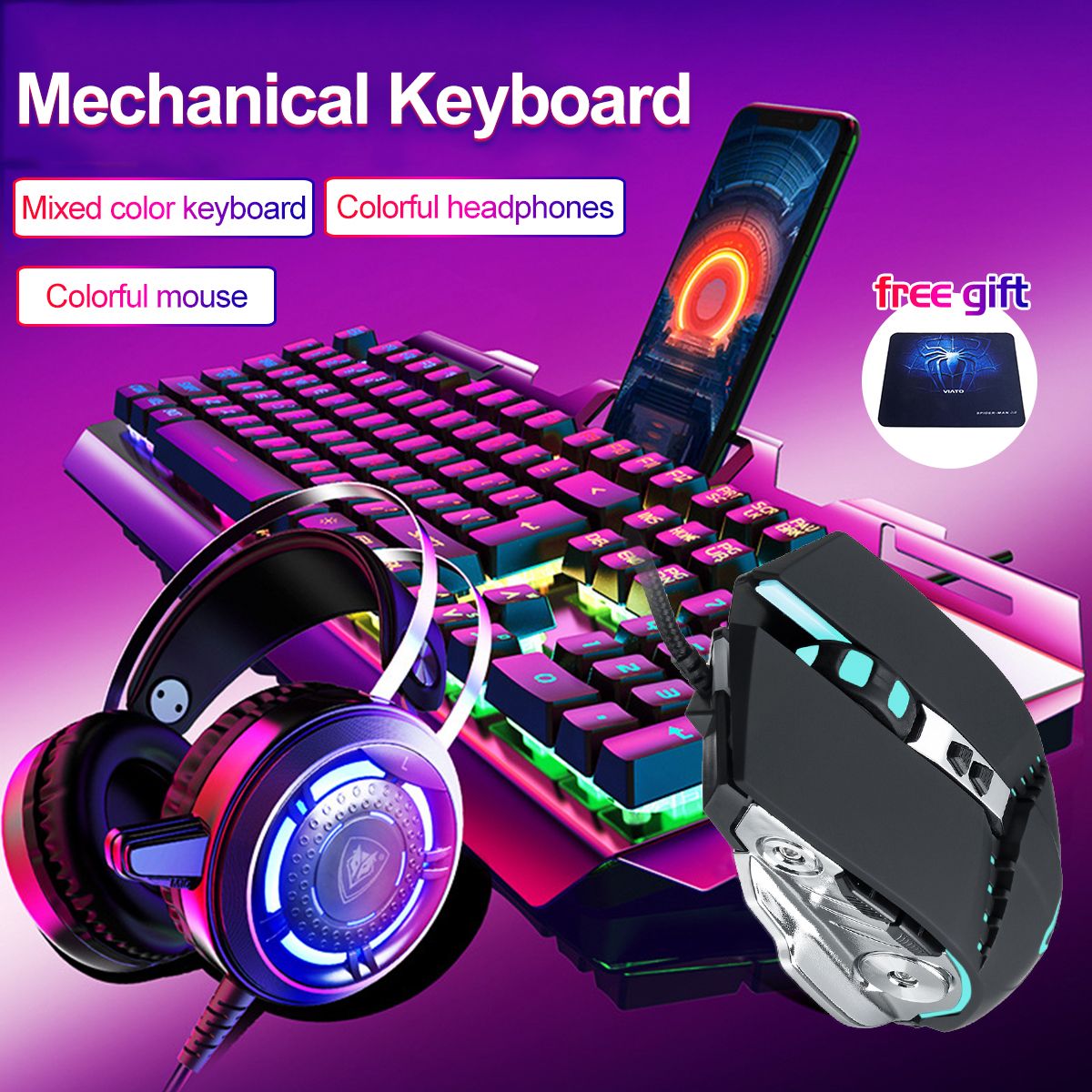 3-In-1-USB-Wired-3200DPI-Mouse-Colorful-Headset-Rainbow-Backlight-Mechanical-Keyboard-Set-with-Mouse-1614269