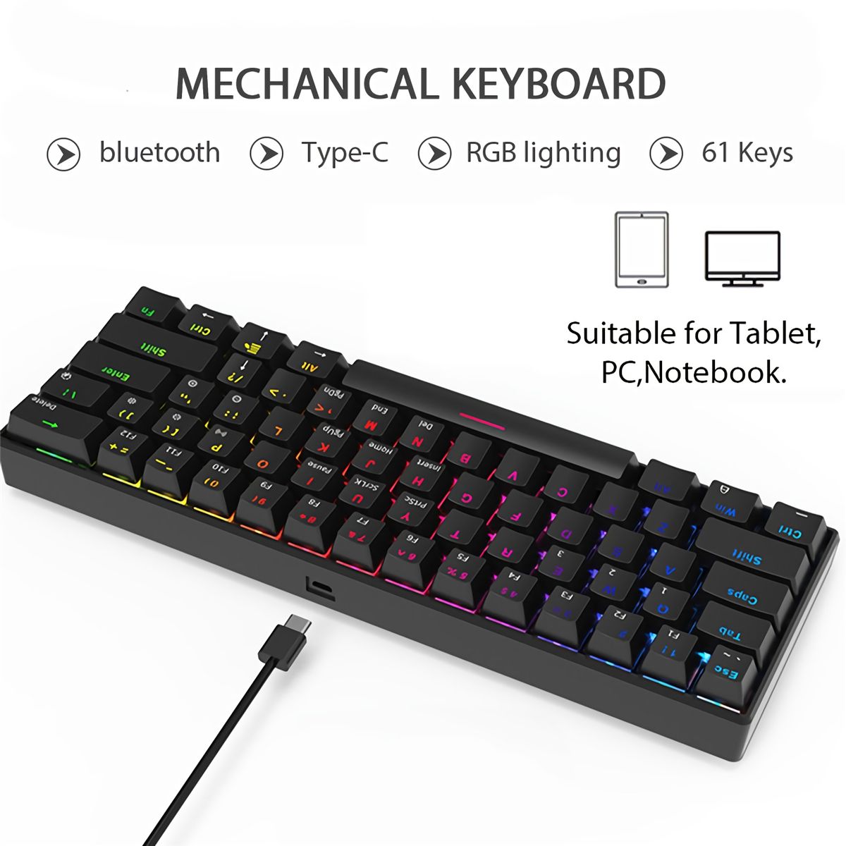 61-Keys-Mechanical-Gaming-Keyboard-WiredWireless-Dual-Mode-bluetooth-Type-C-Gaming-Keyboard-with-RGB-1740713