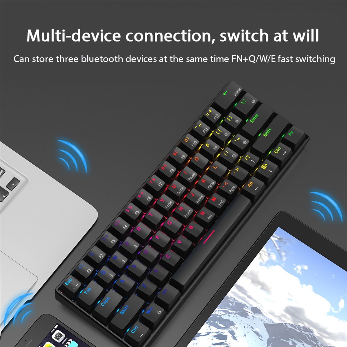 61-Keys-Mechanical-Gaming-Keyboard-WiredWireless-Dual-Mode-bluetooth-Type-C-Gaming-Keyboard-with-RGB-1740713