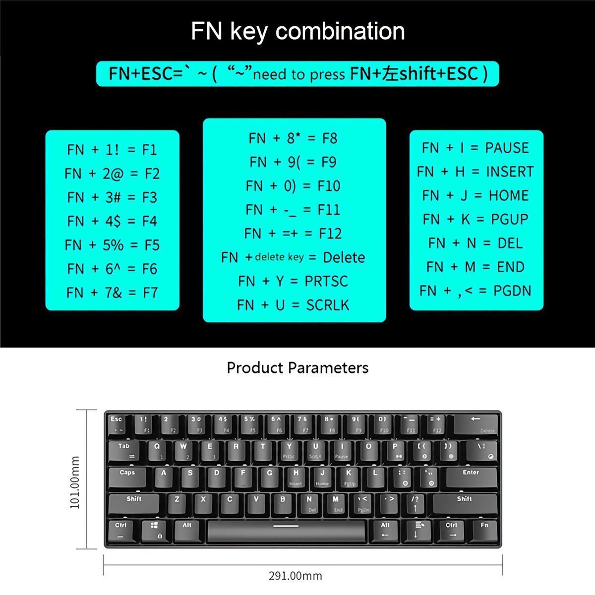 61-Keys-Mechanical-Gaming-Keyboard-WiredWireless-Dual-Mode-bluetooth-Type-C-Gaming-Keyboard-with-RGB-1740713