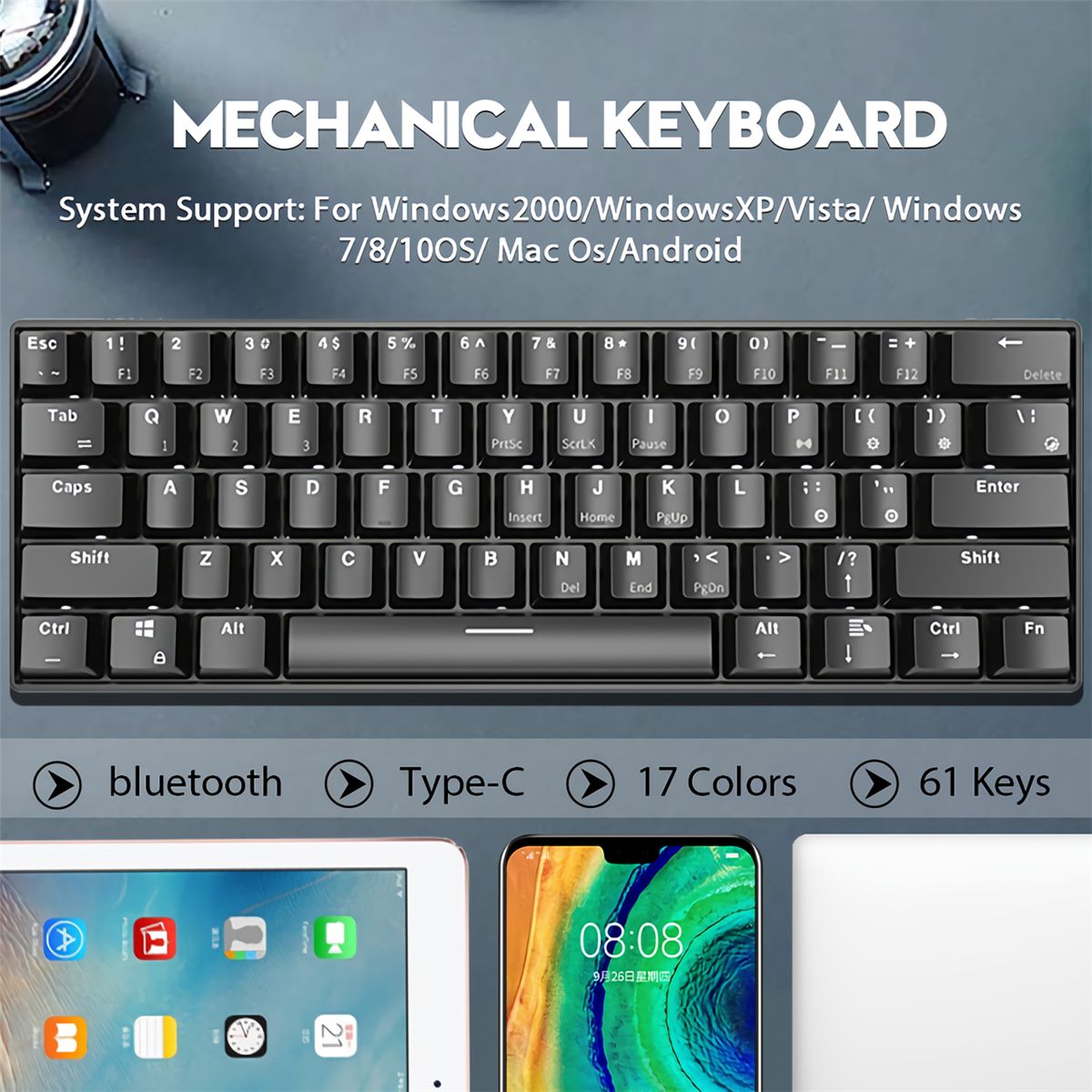 61-Keys-Mechanical-Keyboard-WiredWireless-Dual-Mode-bluetooth-Type-C-Gaming-Keyboard-with-RGB-Backli-1740688