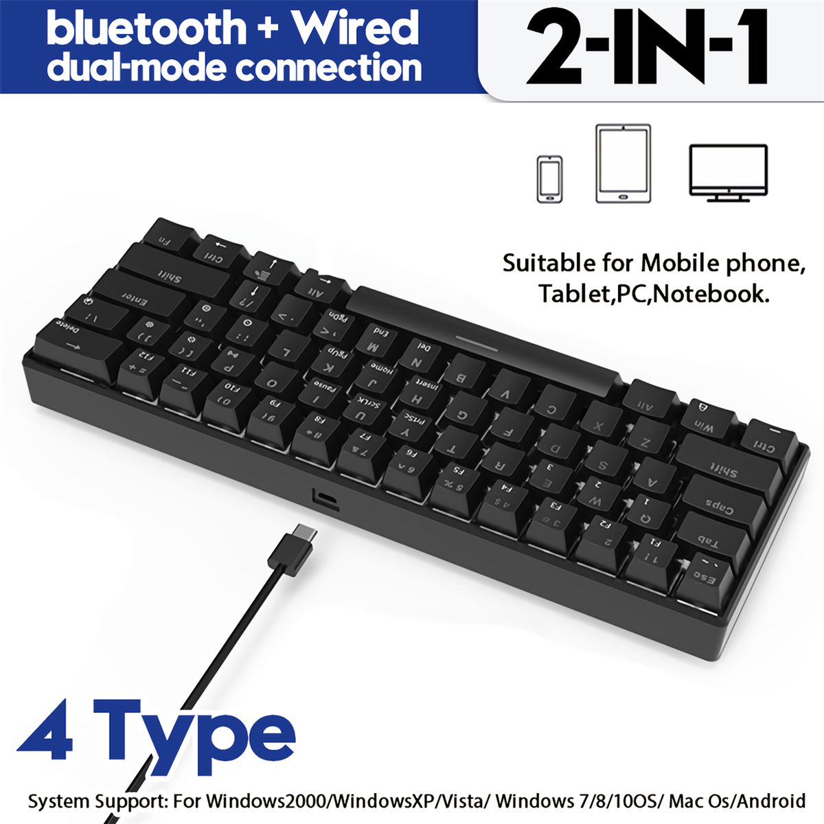 61-Keys-Mechanical-Keyboard-WiredWireless-Dual-Mode-bluetooth-Type-C-Gaming-Keyboard-with-RGB-Backli-1740688