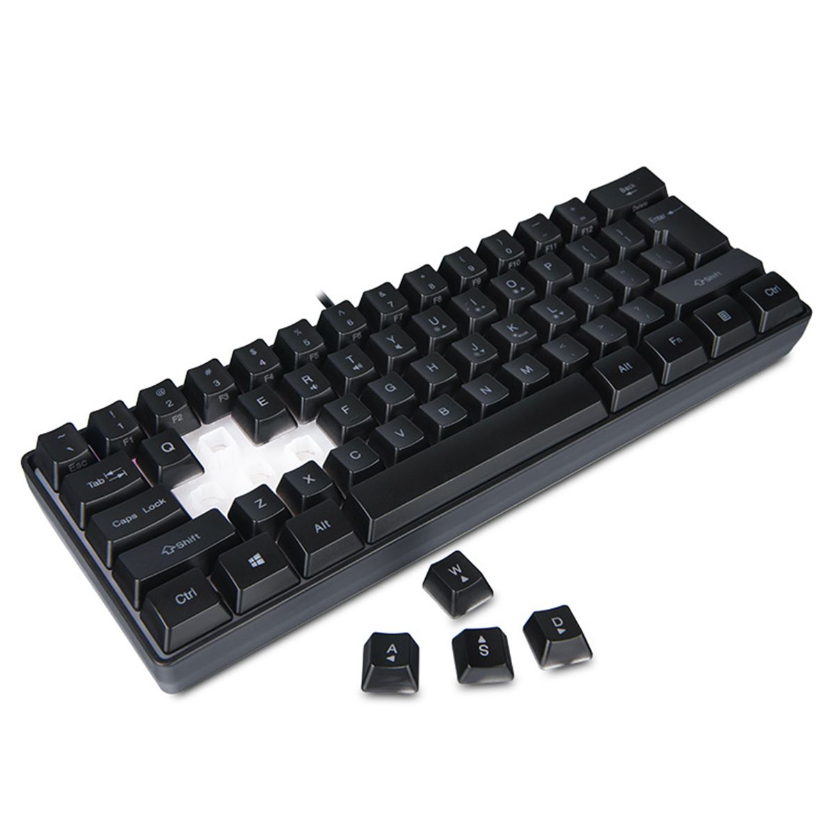 61-Keys-Wired-Membrane-Mechanical-Gaming-Keyboard-RGB-Waterproof-10-Light-Effect-for-PC-Computer-Lap-1758412