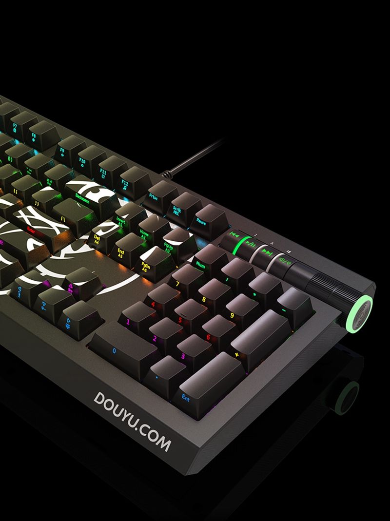 AJAZZ-DOUYU-DKM800-104-Keys-NKRO-USB-Wired-RGB-Mechanical-Gaming-Keyboard-Side-Carved-Keys-1550386