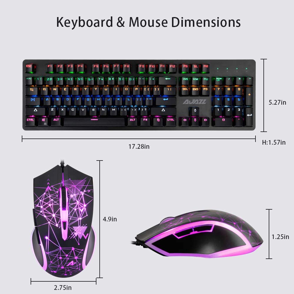 Ajazz-Mechanical-Keyboard--Mouse-Combo-104-Keys-Wired-Game-Keyboard-2400DPI-Programmable-Buttons-Gam-1697117