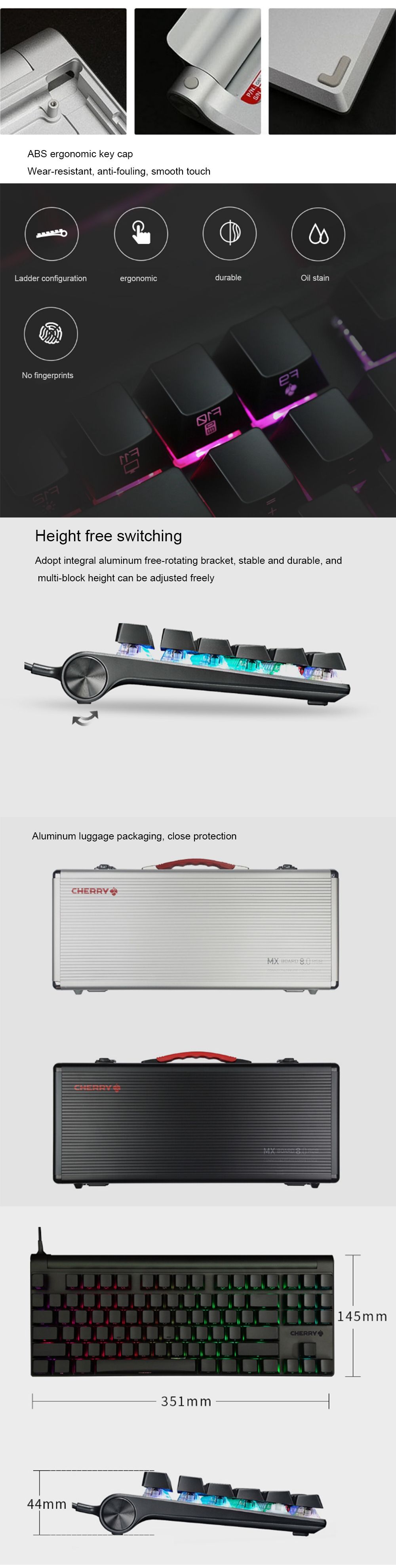 CHERRY-MX80-87-Keys-NKRO-USB-20-Wired-RGB-Backlit-Cherry-MX-Switch-Mechanical-Keyboard-1581076