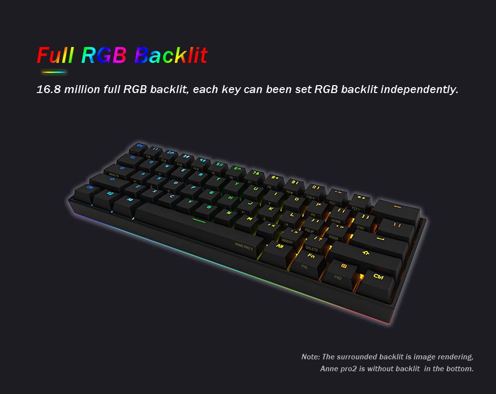 Cherry-MX-SwitchAnne-Pro-2-60-NKRO-bluetooth-40-Type-C-RGB-Mechanical-Gaming-Keyboard-1425313