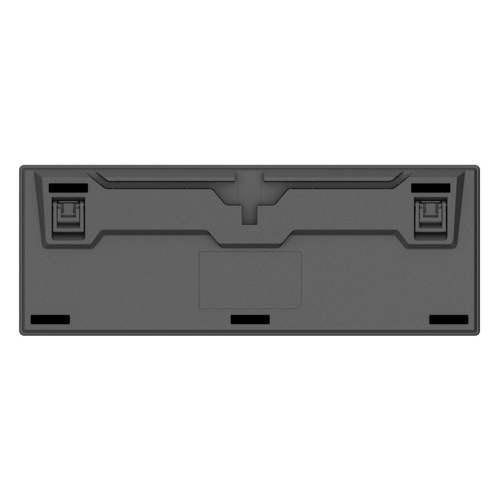 DURGOD-K320-87-Keys-Mechanical-Gaming-Keyboard-Corona-Cherry-MX-Silent-Red-Switch-PBT-Keycaps-Gaming-1456461