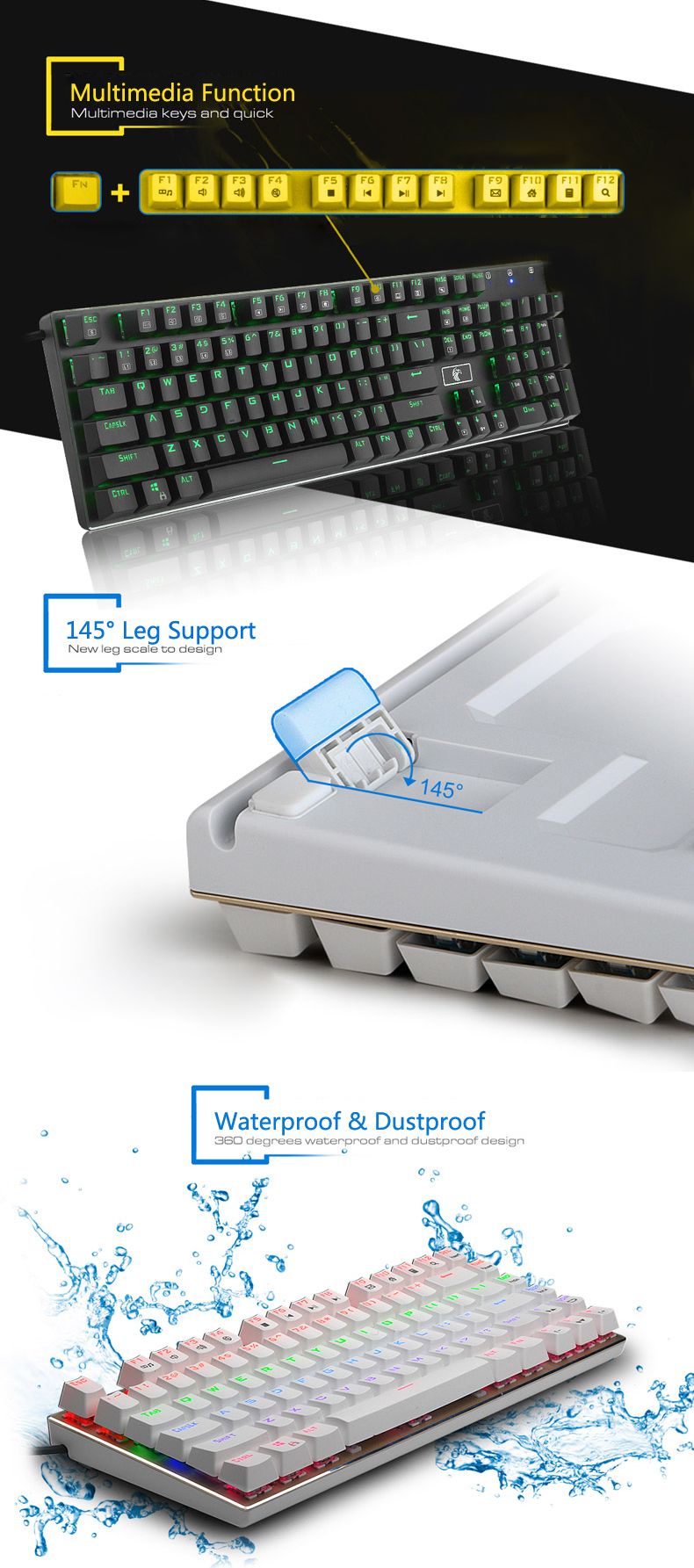 E-element-Z88-81-Key-NKRO-USB-Wired-RGB-Backlit-Mechanical-Gaming-Keyboard-Outemu-Blue-Switch-1144339