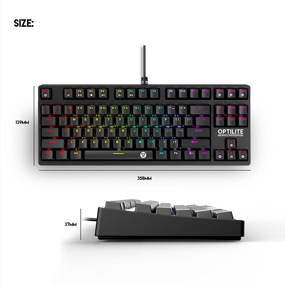 FANTECH-MK872-87-Keys-Wired-Mechanical-Keyboard-Ergonomic-USB-Mechanical-Switch-RGB-Backlit-Gaming-K-1751216