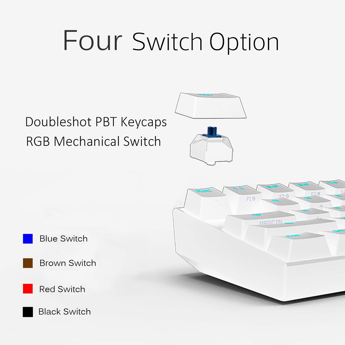 FEKER-60-NKRO-Mechanical-Keyboard-bluetooth-50-Type-C-Outemu-Switch-PBT-Double-Shot-Keycap-RGB-White-1603050