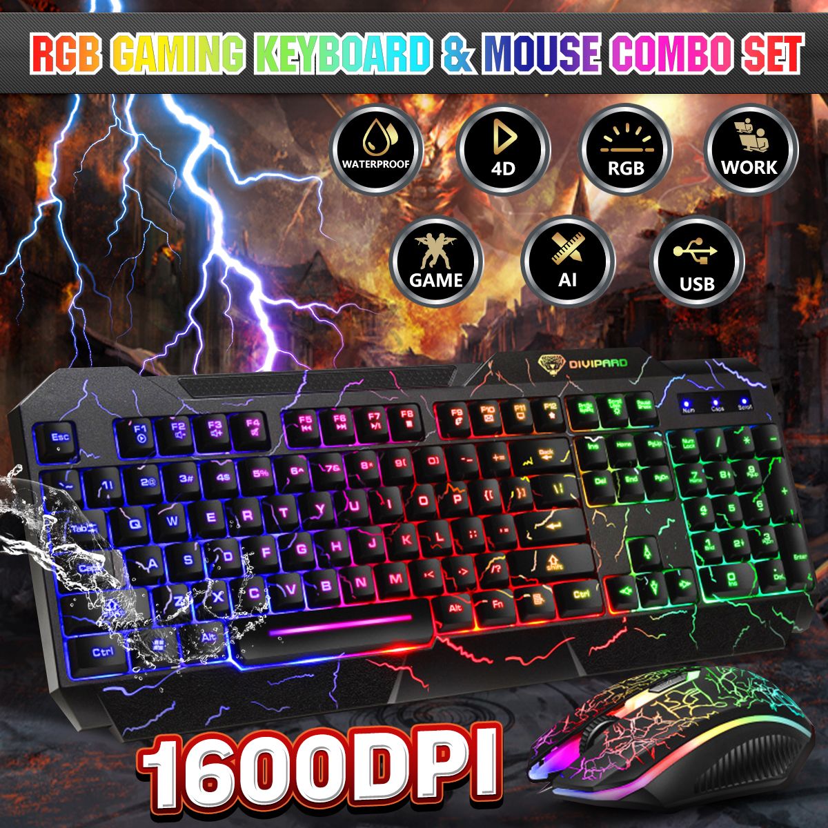 GMK-60-104-Keys-Wired-Keyboard--Mouse-Set-4D-RGB-Backlight-Gaming-Keyboard-1600DPI-Ergonomic-Mouse-1768355