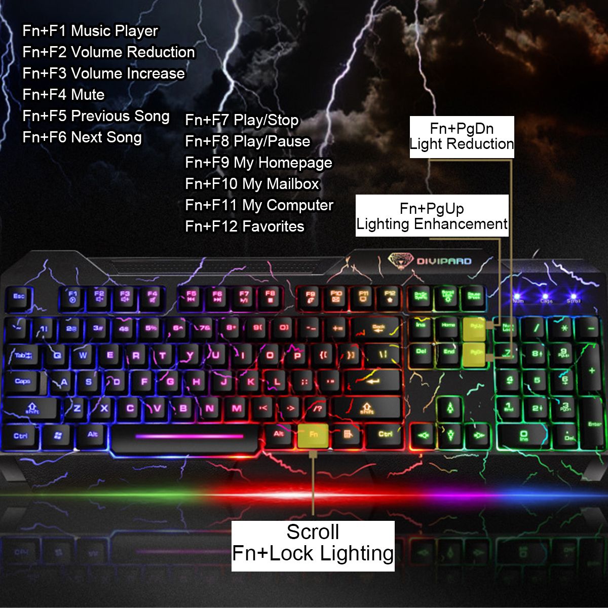 GMK-60-104-Keys-Wired-Keyboard--Mouse-Set-4D-RGB-Backlight-Gaming-Keyboard-1600DPI-Ergonomic-Mouse-1768355