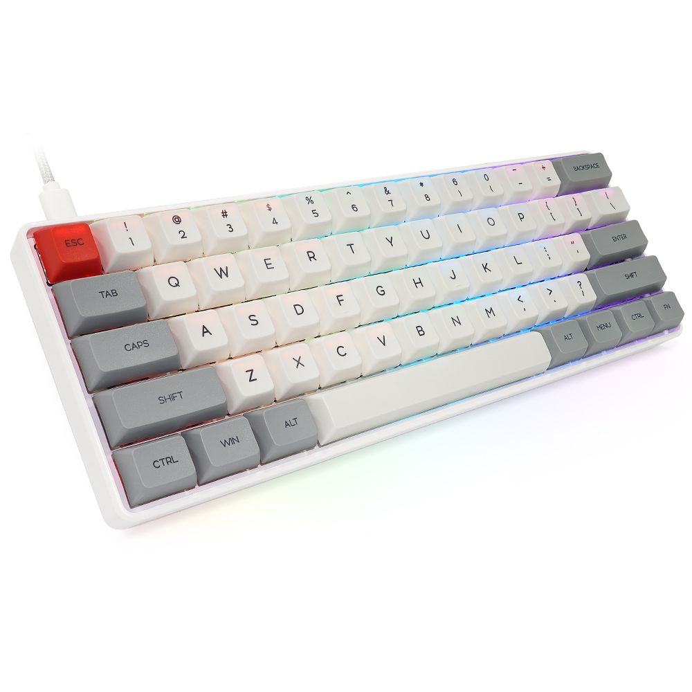 Geek-Customized-SK61-61-Keys-Mechanical-Keyboard-NKRO-Gateron-Optical-Axis-Type-C-Wired-RGB-Backligh-1593028