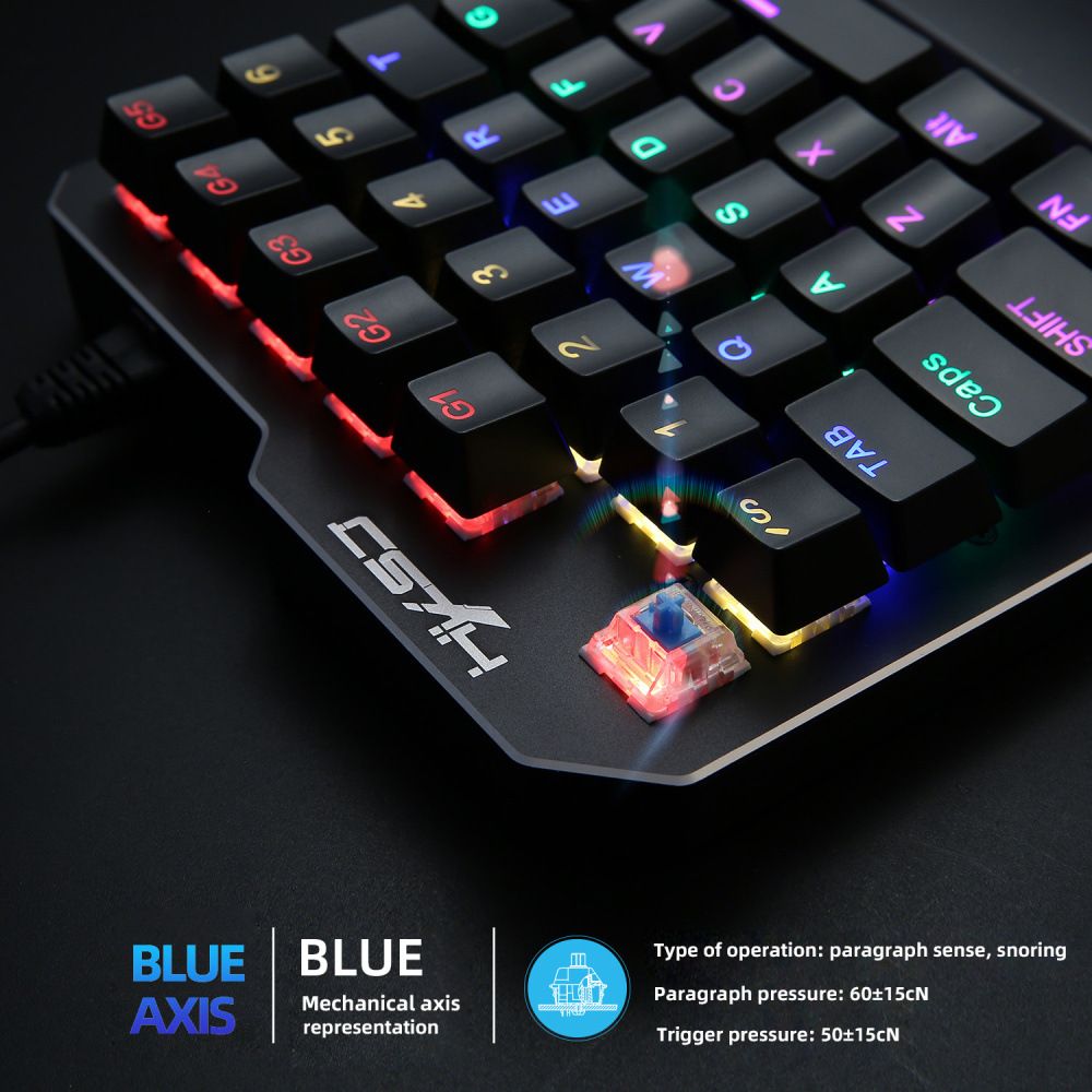 HXSJ-J100-35-keys-One-handed-Gaming-Keyboard-Mini-USB-Wired-RGB-Backlight-Single-Hand-Keypad-for-PC--1727790