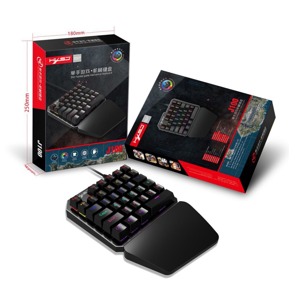 HXSJ-J100-35-keys-One-handed-Gaming-Keyboard-Mini-USB-Wired-RGB-Backlight-Single-Hand-Keypad-for-PC--1727790