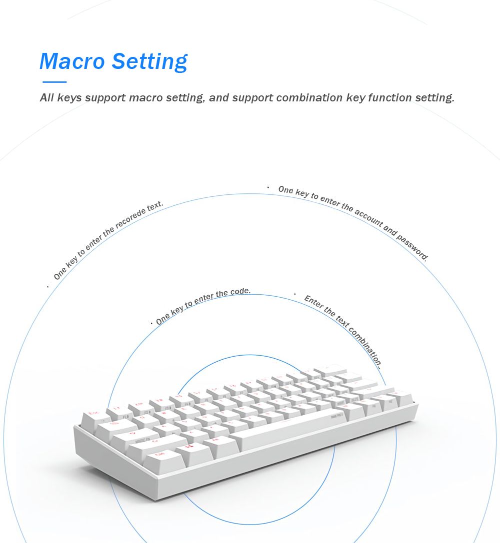 Kailh-BOX-Switch-Anne-Pro-2-61-Keys-Mechanical-Gaming-Keyboard-60-NKRO-bluetooth-40-Type-C-RGB-Keybo-1337351