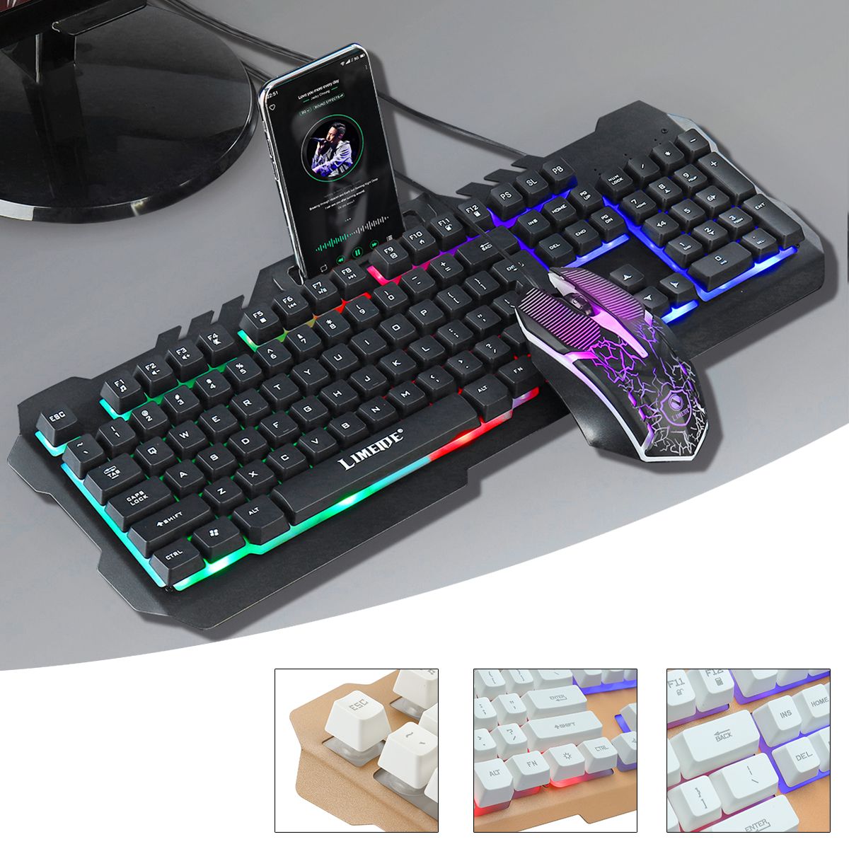 LIMEIDI-T21-Wired-Mechanical-Keyboard--Mouse-Set-104-Keys-RGB-Backlight-Gaming-Keyboard-with-Phone-H-1740338