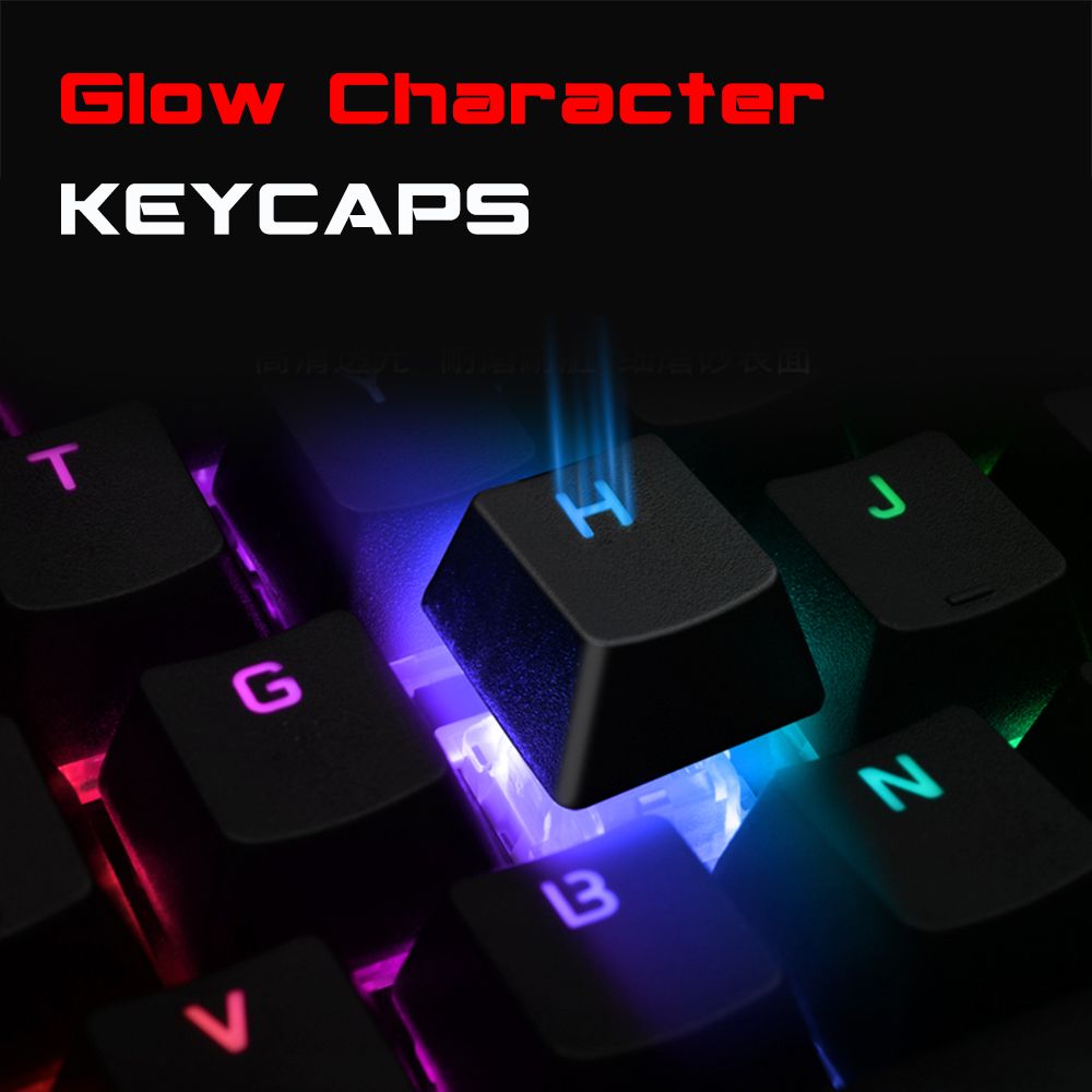 METOO-Z56-89-Keys-Mechanical-Keyboard-Wired-RGB-Backlit-with-Numpad-Anti-ghosting-English-Russian-Ga-1711027