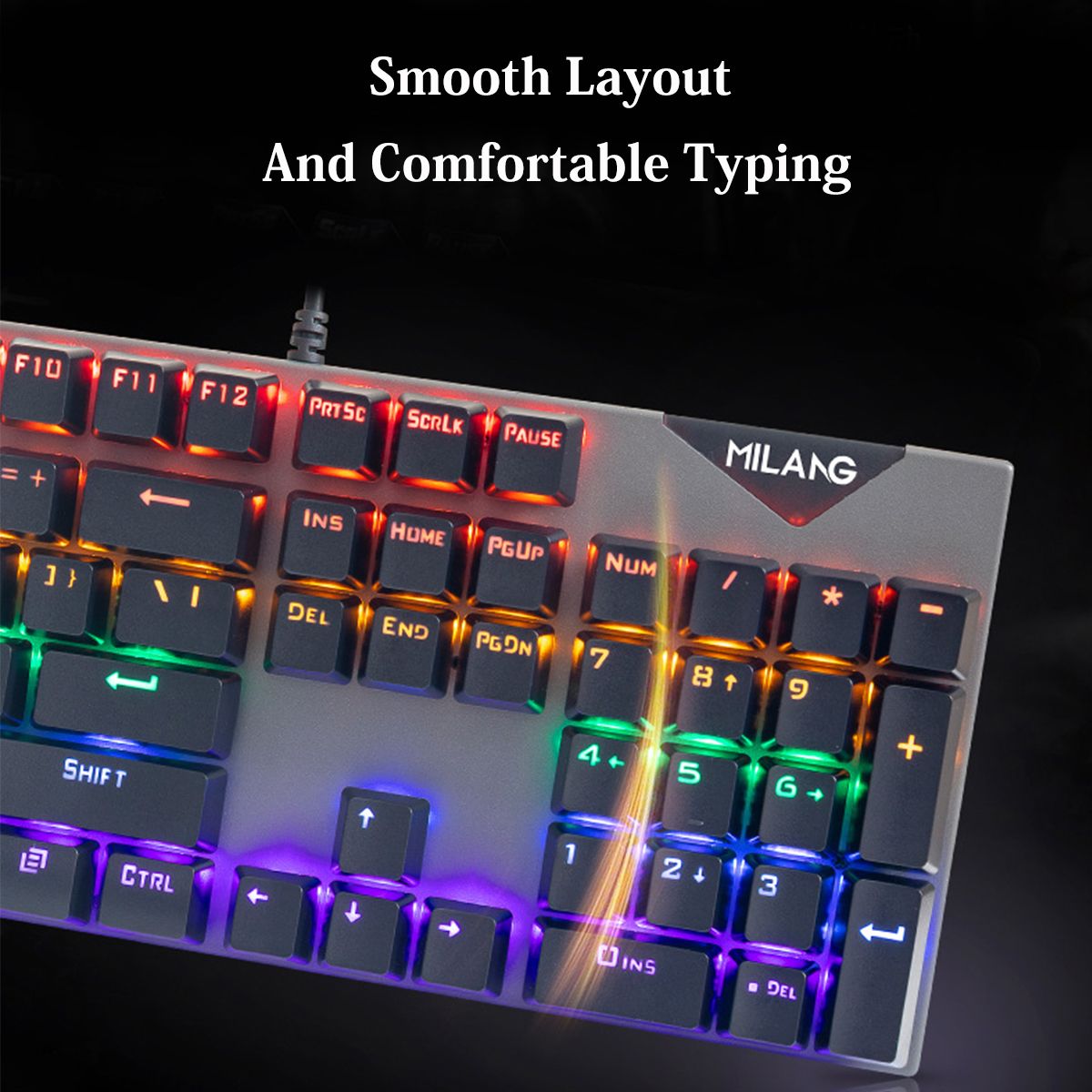 MILANG-K8-104-Keys-Wired-Mechanical-Keyboard-Blue-Switch-Metal-Panel-22-Backlight-Effects-Gaming-Key-1747738