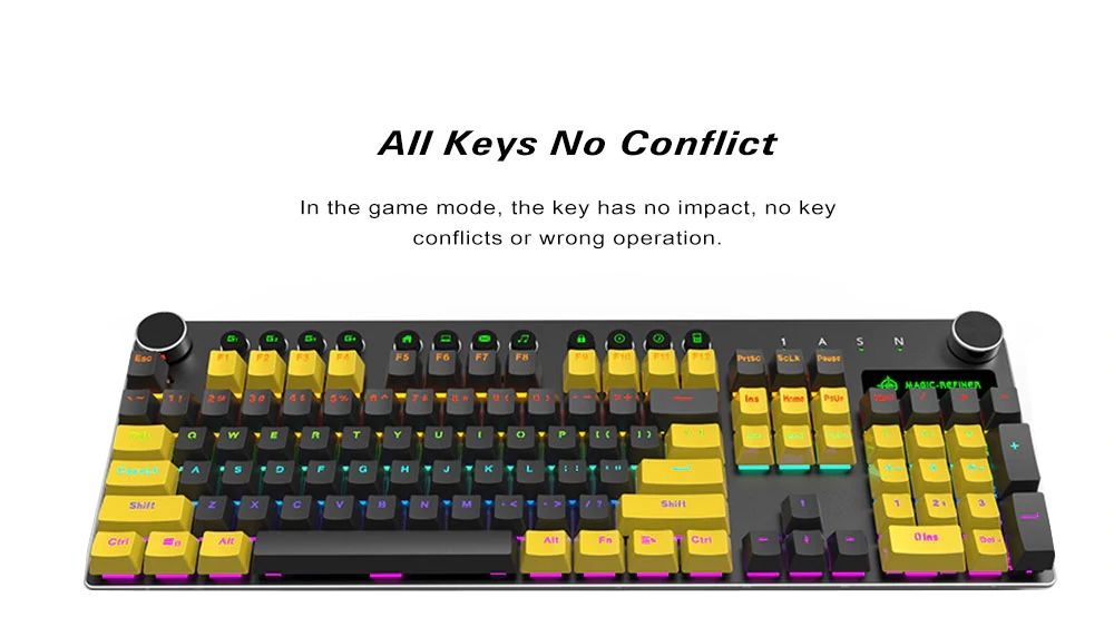 Magic-Refiner-MK13-108-Keys-NKRO-Wired-RGB-Backlit-Blue-Switch-PBT-Keycaps-Mechanical-Gaming-Keyboar-1555044
