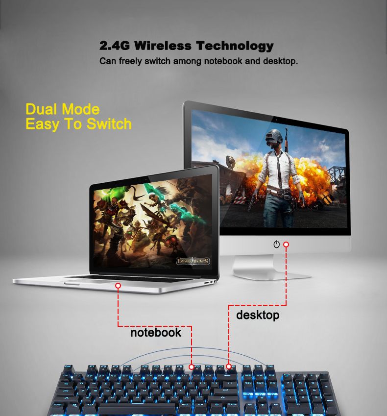 Motospeed-GK89-24G-Wireless-104Keys-USB-Wired-Mechanical-Gaming-Keyboard-Outemu-Switch-LED-Light-1343035